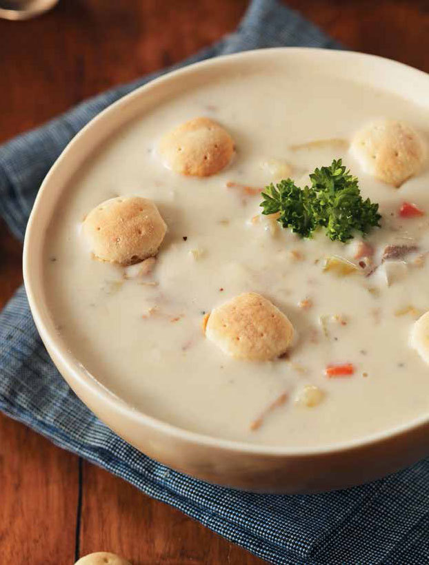 Кулинарная энциклопедия. Том 13. К (Кладкака – Конфитюр) - _22.jpg