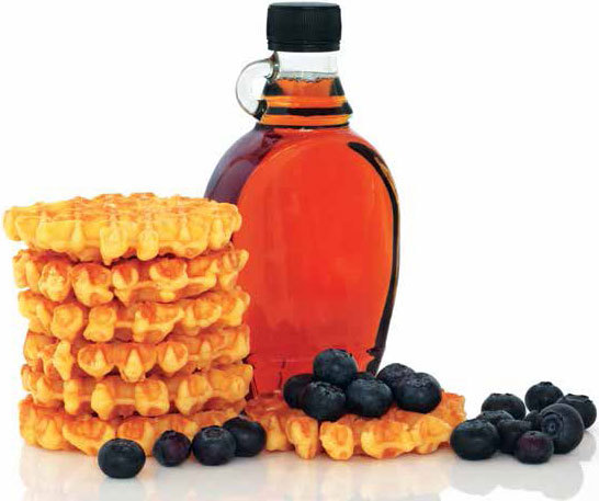 Кулинарная энциклопедия. Том 13. К (Кладкака – Конфитюр) - _7.jpg