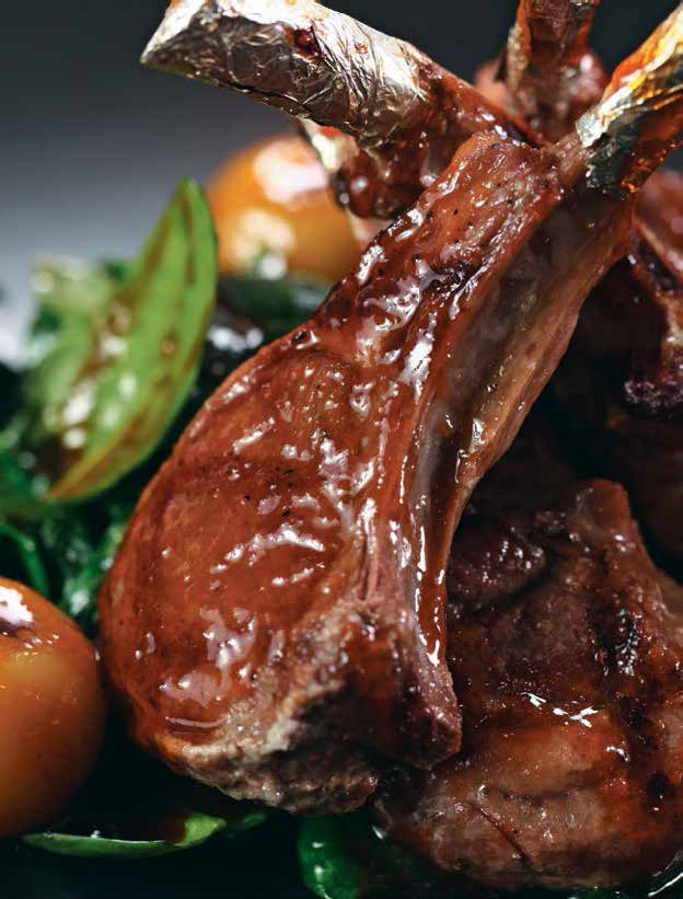 Кулинарная энциклопедия. Том 14. К (Коньяк – Крахмал) - _15.jpg