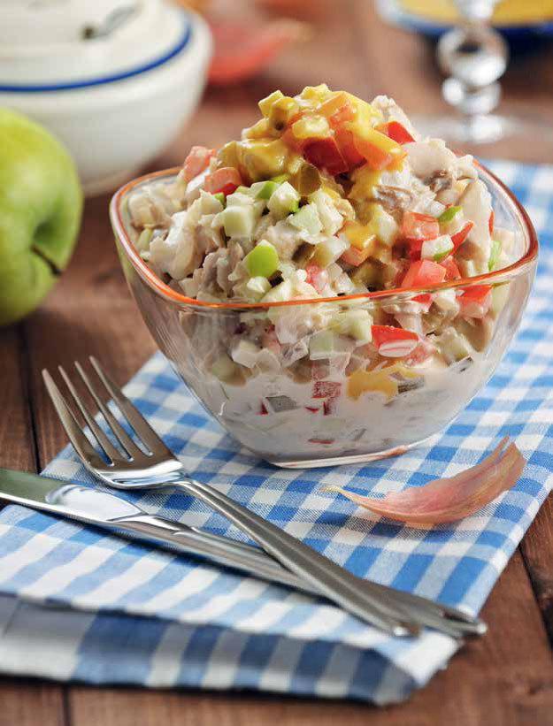 Кулинарная энциклопедия. Том 14. К (Коньяк – Крахмал) - _5.jpg