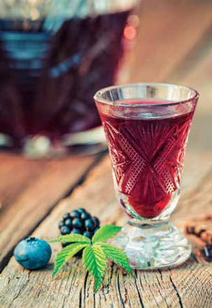 Кулинарная энциклопедия. Том 14. К (Коньяк – Крахмал) - _9.jpg