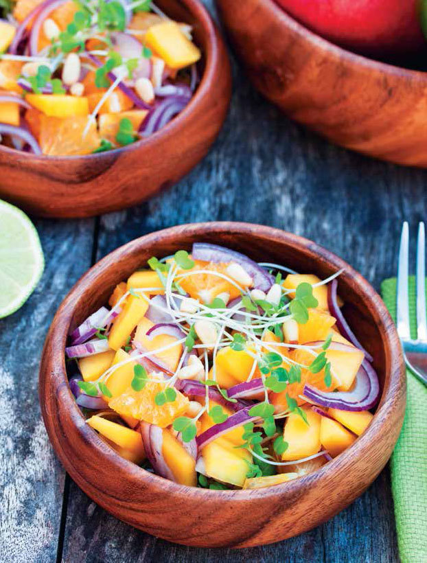 Кулинарная энциклопедия. Том 15. К (Креветки – Кулич) - _21.jpg
