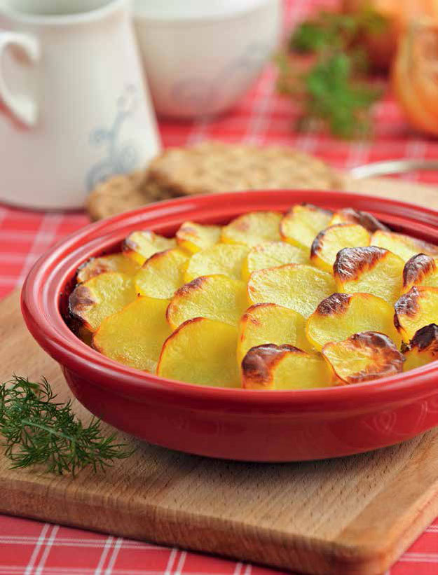 Кулинарная энциклопедия. Том 18. Л-М (Логанова ягода – Малосольные огурцы) - _19.jpg