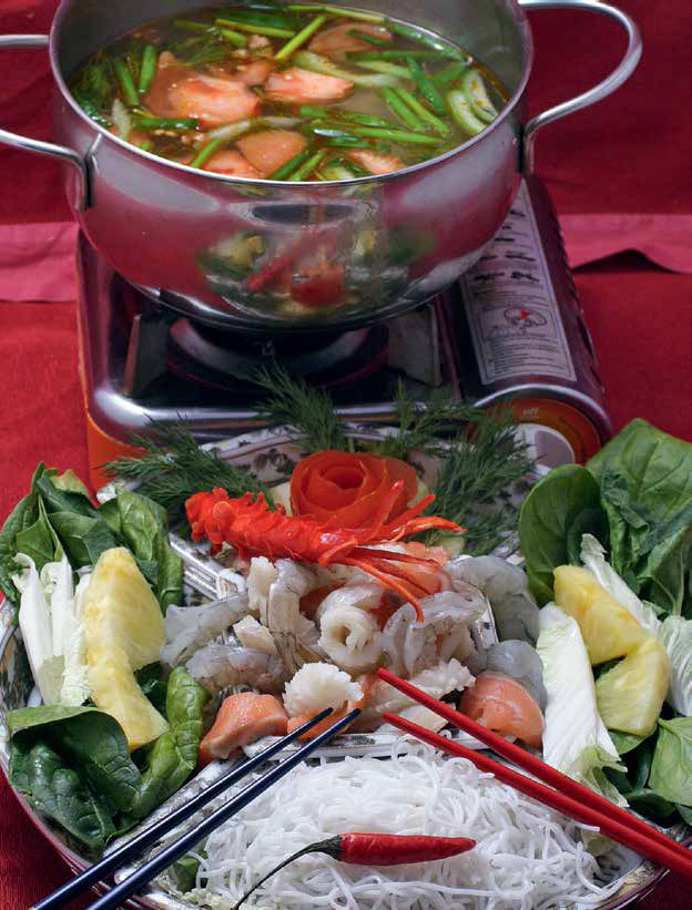 Кулинарная энциклопедия. Том 18. Л-М (Логанова ягода – Малосольные огурцы) - _23.jpg