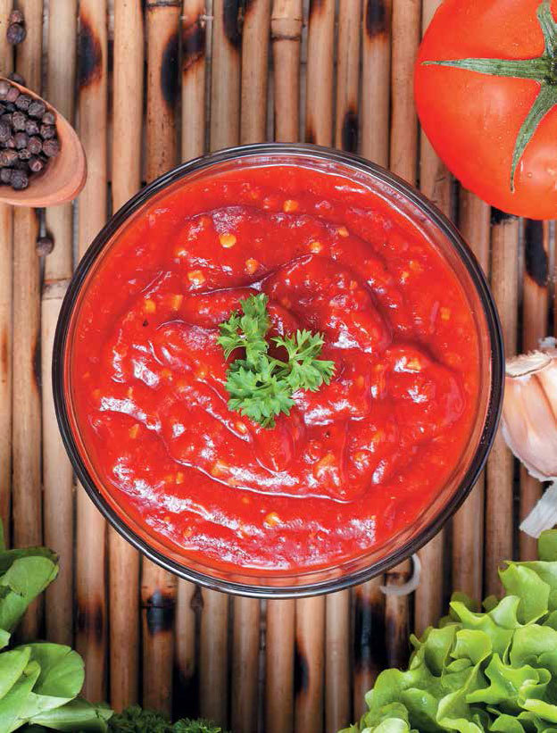 Кулинарная энциклопедия. Том 20. М (Масурдал – Миндальное молоко) - _2.jpg