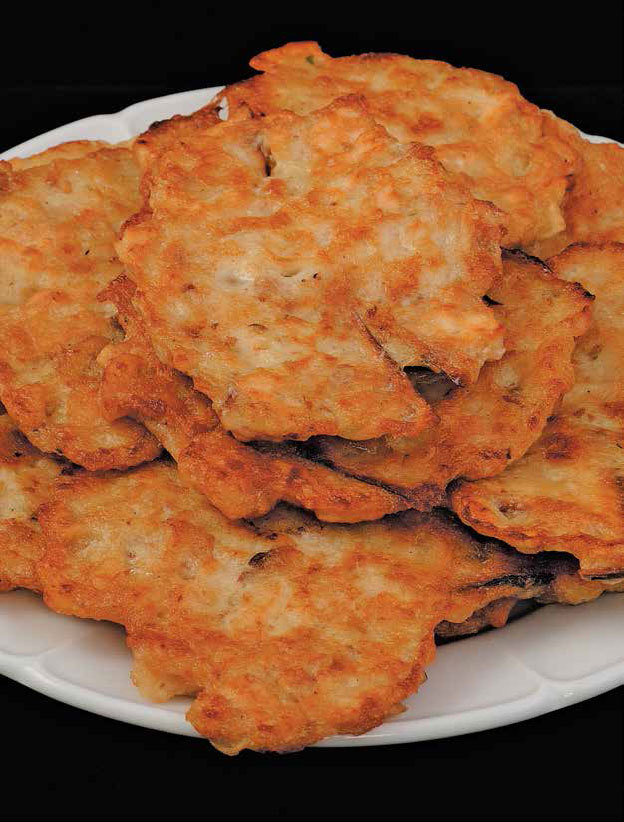 Кулинарная энциклопедия. Том 20. М (Масурдал – Миндальное молоко) - _13.jpg