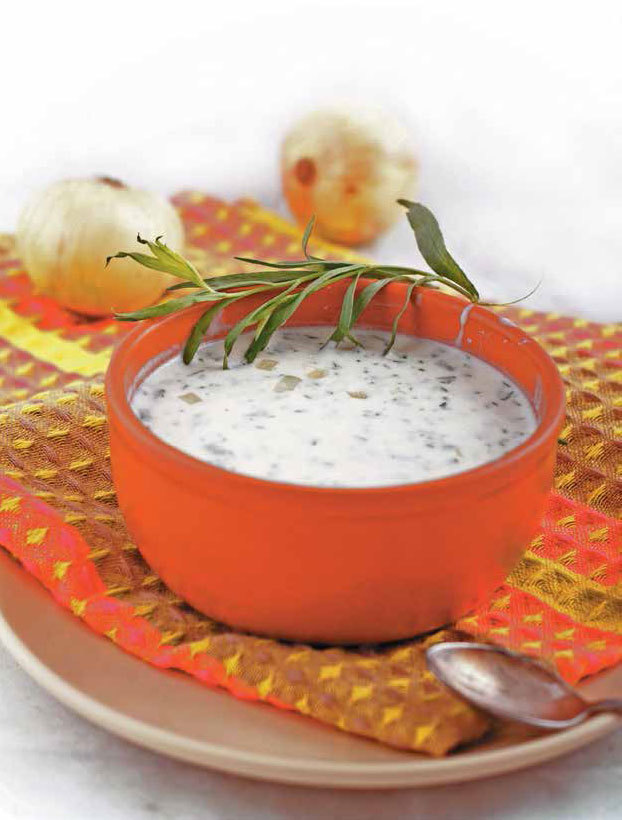 Кулинарная энциклопедия. Том 20. М (Масурдал – Миндальное молоко) - _17.jpg