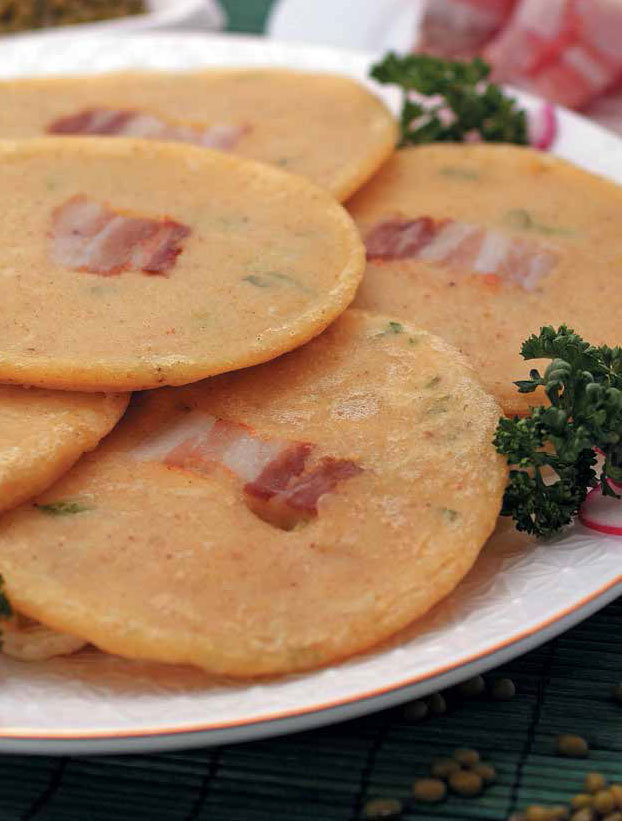 Кулинарная энциклопедия. Том 20. М (Масурдал – Миндальное молоко) - _23.jpg