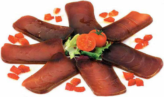 Кулинарная энциклопедия. Том 22. М-Н (Мостарда – Наливка) - _3.jpg