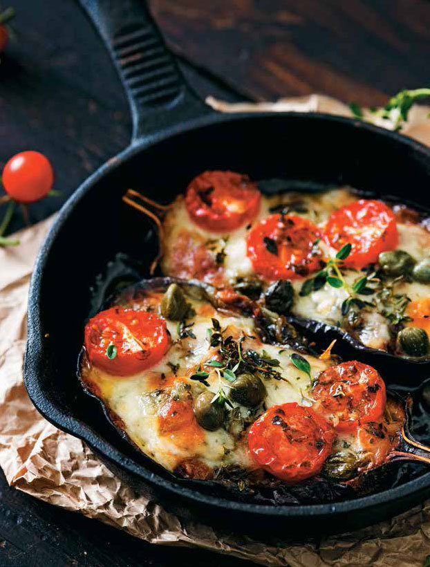 Кулинарная энциклопедия. Том 22. М-Н (Мостарда – Наливка) - _12.jpg