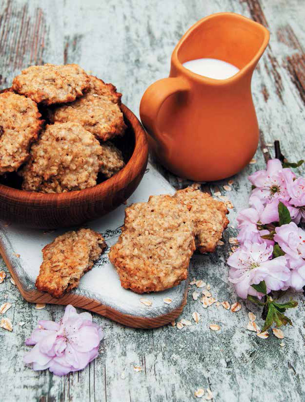 Кулинарная энциклопедия. Том 24. О (Облепиха – Опёнок) - _21.jpg