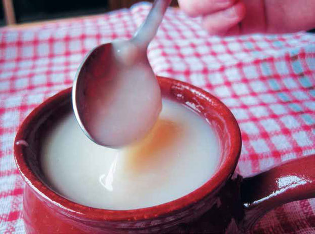 Кулинарная энциклопедия. Том 24. О (Облепиха – Опёнок) - _24.jpg