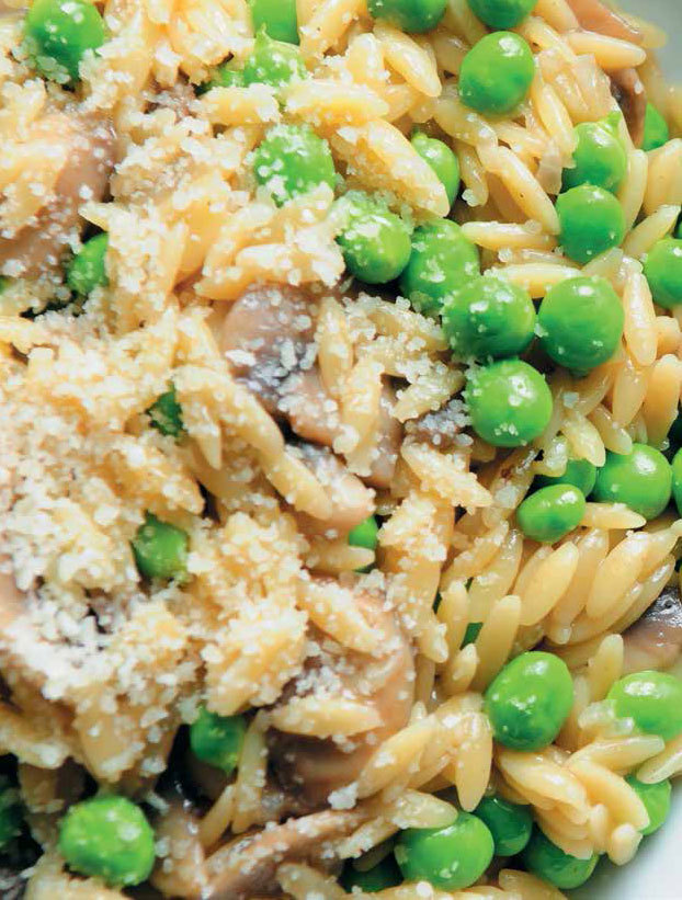 Кулинарная энциклопедия. Том 25. О-П (Опресноки – Пантумака) - _13.jpg