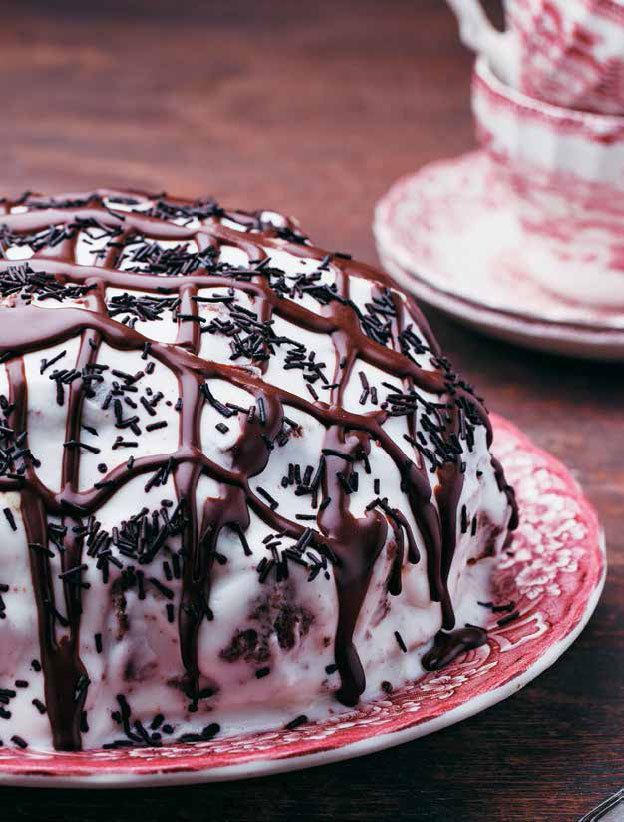 Кулинарная энциклопедия. Том 26. П (Панфорте – Пашотница) - _5.jpg