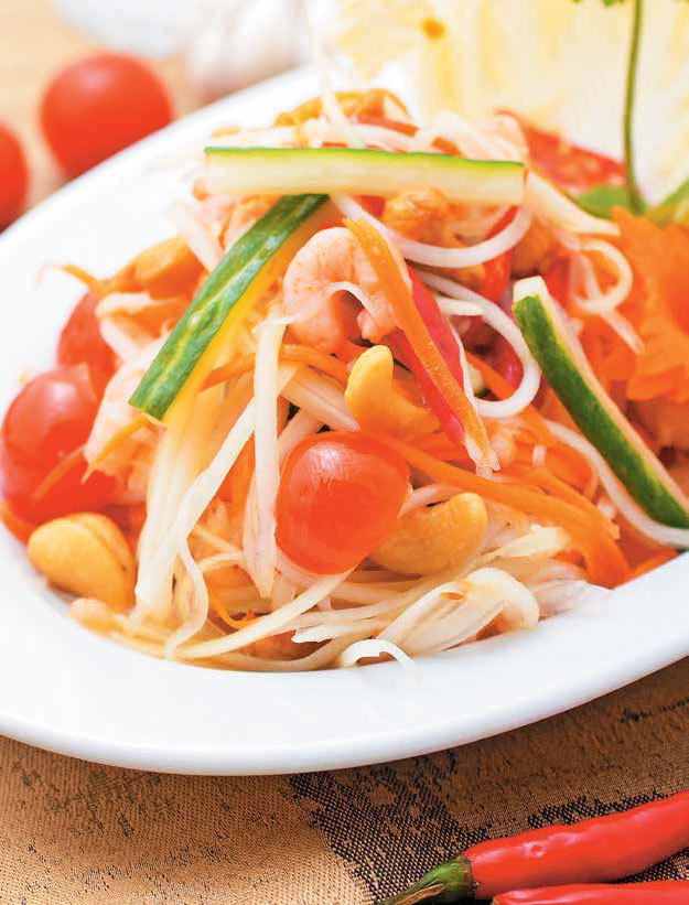 Кулинарная энциклопедия. Том 26. П (Панфорте – Пашотница) - _10.jpg