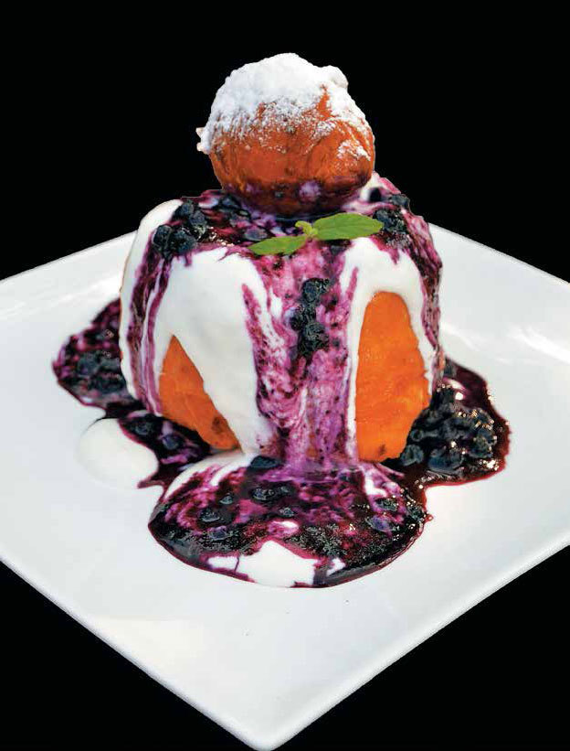 Кулинарная энциклопедия. Том 26. П (Панфорте – Пашотница) - _12.jpg