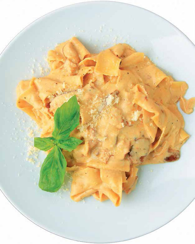 Кулинарная энциклопедия. Том 26. П (Панфорте – Пашотница) - _13.jpg