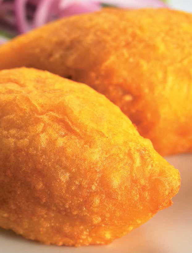 Кулинарная энциклопедия. Том 26. П (Панфорте – Пашотница) - _7.jpg