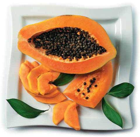 Кулинарная энциклопедия. Том 26. П (Панфорте – Пашотница) - _9.jpg