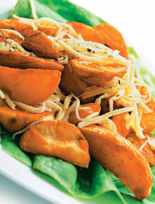 Кулинарная энциклопедия. Том 26. П (Панфорте – Пашотница) - _22.jpg