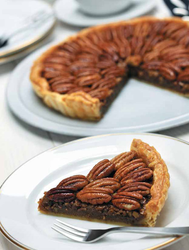 Кулинарная энциклопедия. Том 27. П (Паштель – Пестик) - _14.jpg