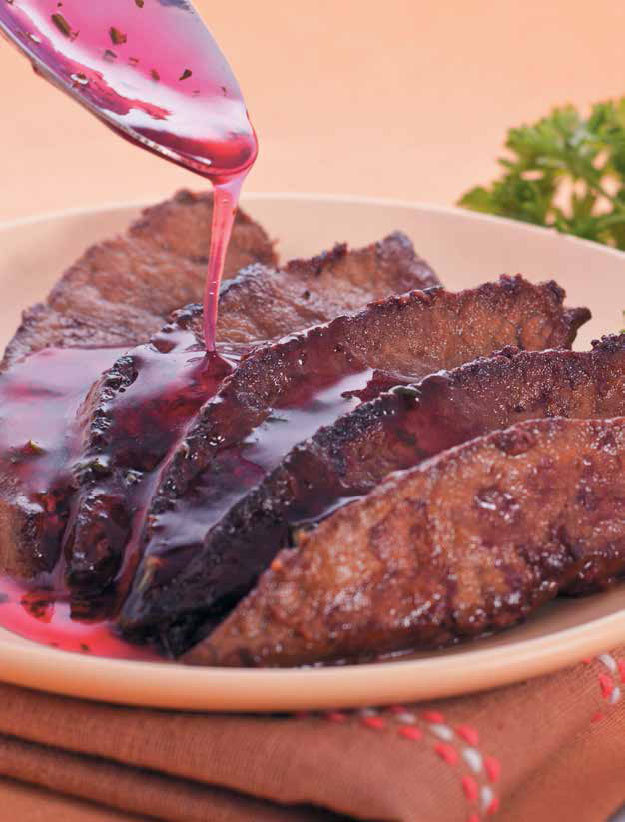 Кулинарная энциклопедия. Том 28. П (Песто – Писту) - _14.jpg