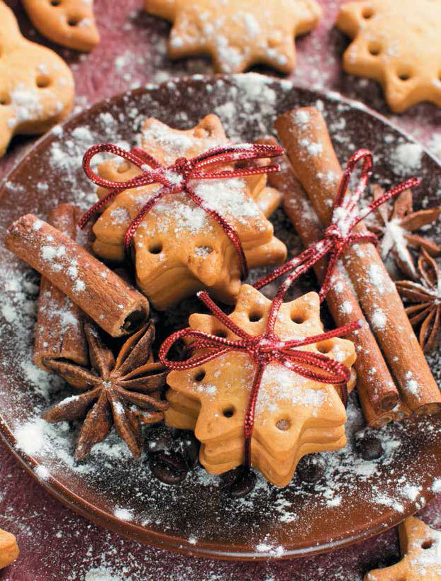 Кулинарная энциклопедия. Том 28. П (Песто – Писту) - _25.jpg