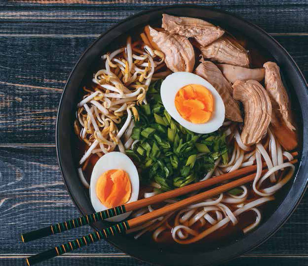 Кулинарная энциклопедия. Том 31. Р (Ражничи – Ролл) - _13.jpg