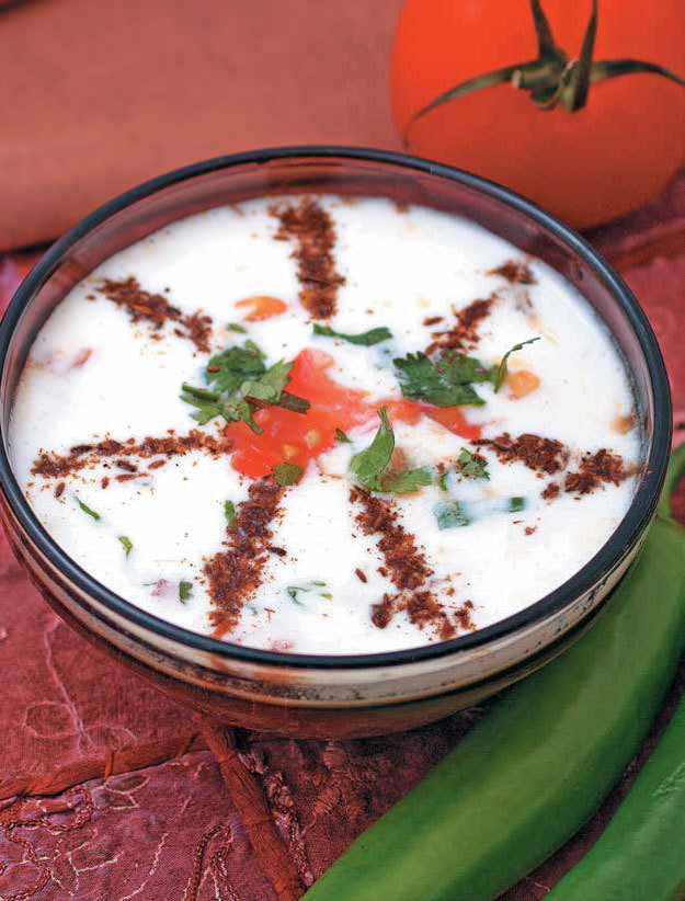 Кулинарная энциклопедия. Том 31. Р (Ражничи – Ролл) - _6.jpg