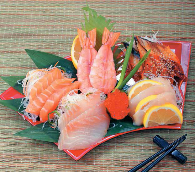 Кулинарная энциклопедия. Том 33. С (Саор – Слива) - _20.jpg