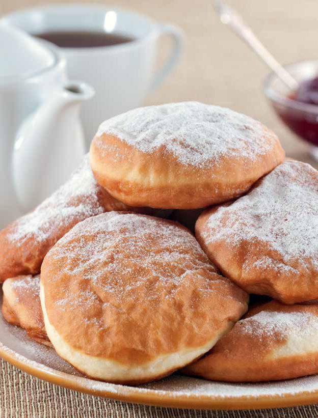 Кулинарная энциклопедия. Том 35. С – Т (Судак – Тафельшпиц) - _24.jpg