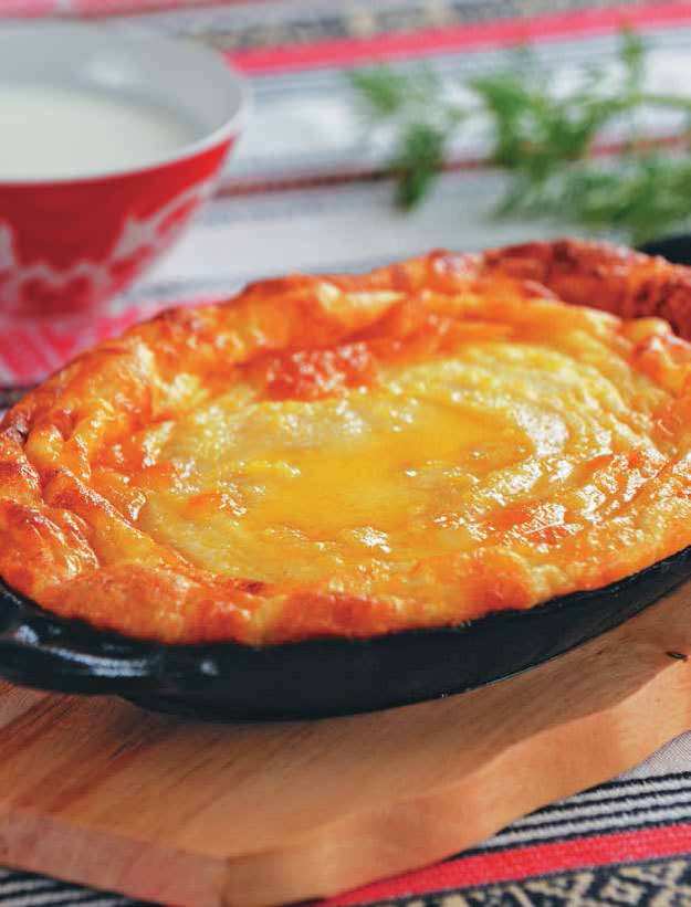 Кулинарная энциклопедия. Том 37. Т – Ф (Тунец – Фасолица) - _5.jpg