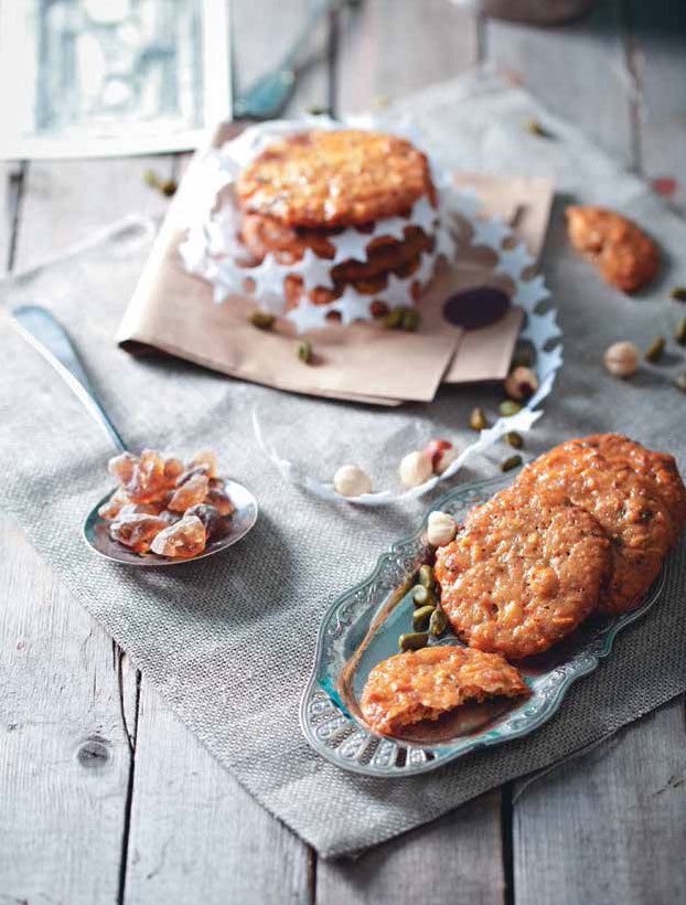 Кулинарная энциклопедия. Том 38. Ф – Х (Финокки – Халва) - _26.jpg