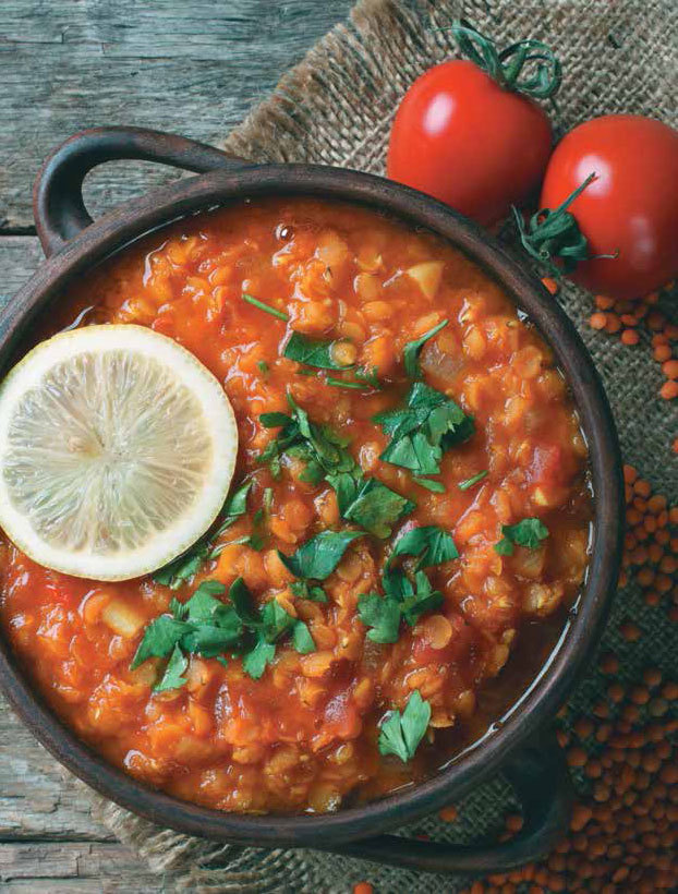 Кулинарная энциклопедия. Том 39. Х – Ц (Халтура – Цукини) - _10.jpg