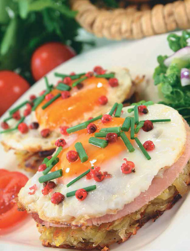 Кулинарная энциклопедия. Том 39. Х – Ц (Халтура – Цукини) - _20.jpg