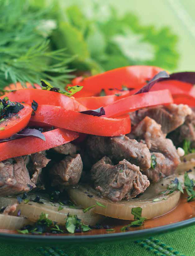 Кулинарная энциклопедия. Том 39. Х – Ц (Халтура – Цукини) - _21.jpg