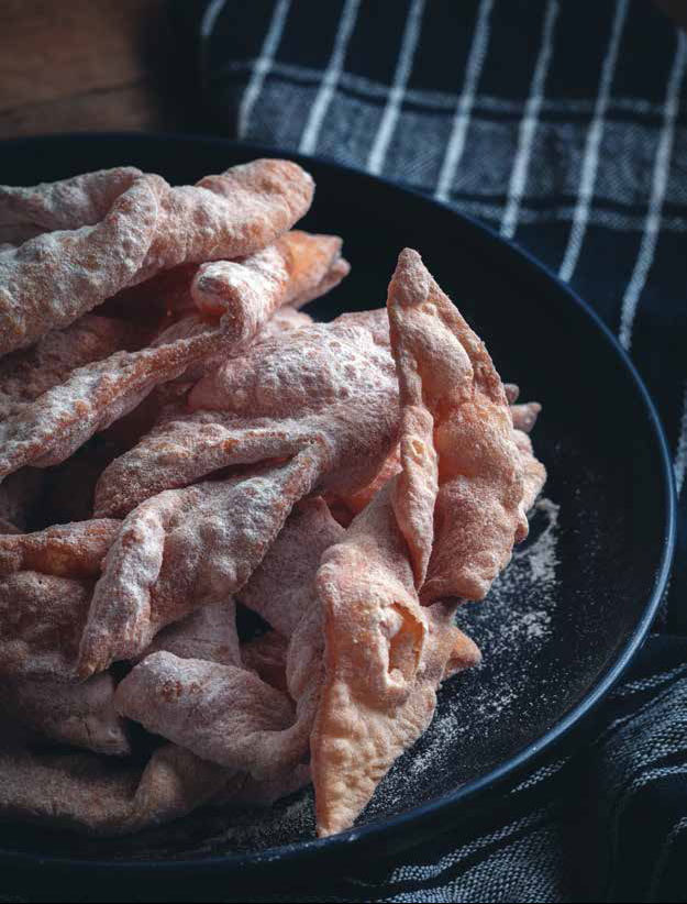 Кулинарная энциклопедия. Том 39. Х – Ц (Халтура – Цукини) - _22.jpg