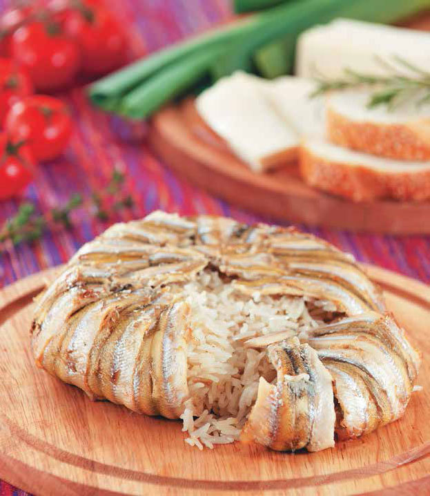 Кулинарная энциклопедия. Том 39. Х – Ц (Халтура – Цукини) - _8.jpg