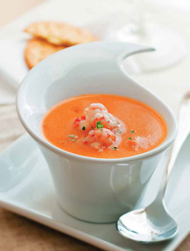 Кулинарная энциклопедия. Том 3. Б (Бешамель – Брускетта) - _14.jpg