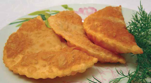 Кулинарная энциклопедия. Том 40. Ц – Я (Цыпленок – Ячмень) - _12.jpg