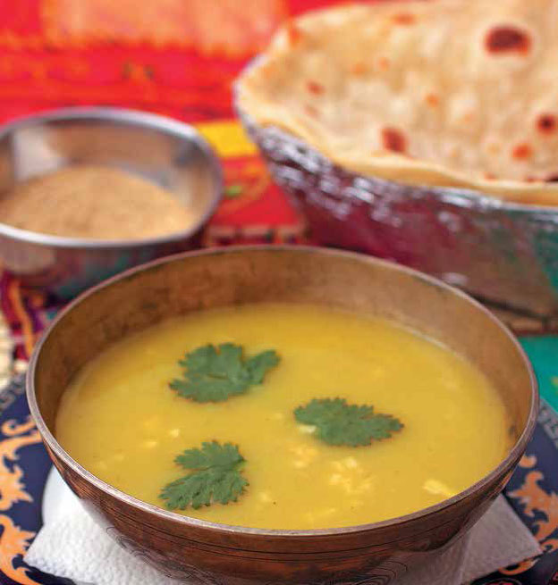 Кулинарная энциклопедия. Том 40. Ц – Я (Цыпленок – Ячмень) - _27.jpg