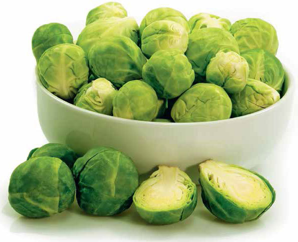 Кулинарная энциклопедия. Том 4. Б-В (Брусника – Венгерские клёцки) - _14.jpg