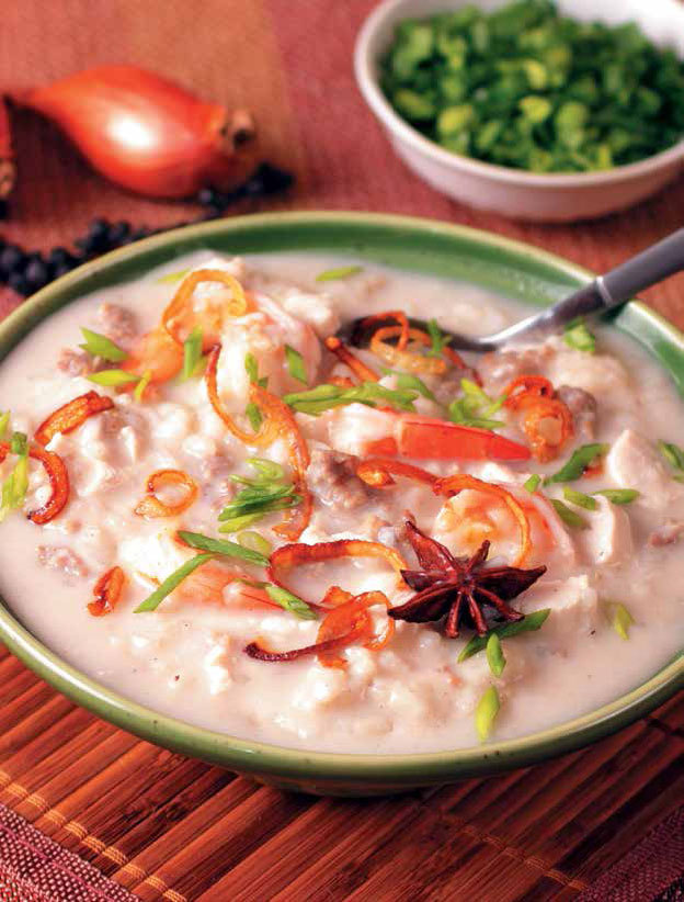 Кулинарная энциклопедия. Том 4. Б-В (Брусника – Венгерские клёцки) - _19.jpg