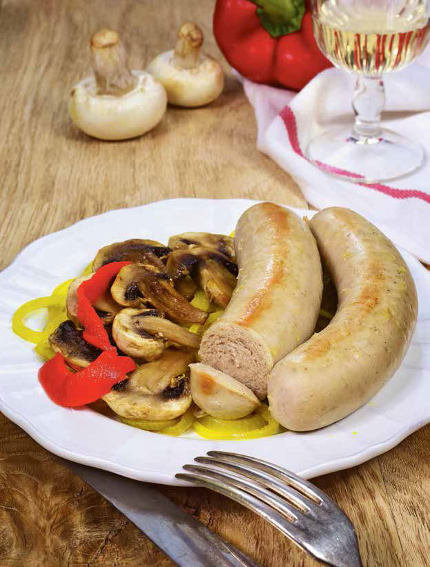 Кулинарная энциклопедия. Том 4. Б-В (Брусника – Венгерские клёцки) - _21.jpg