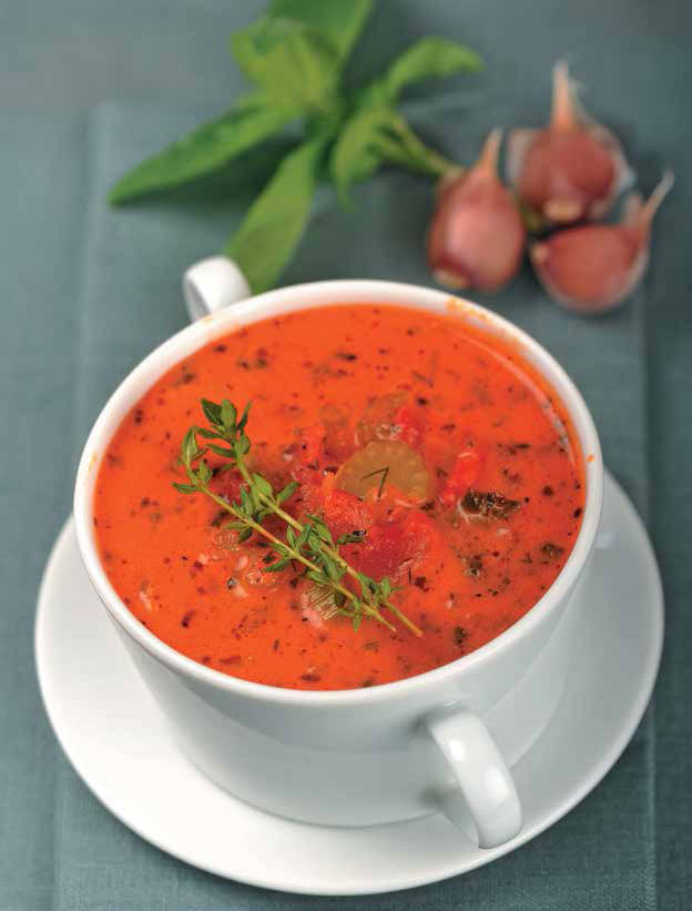 Кулинарная энциклопедия. Том 5. В-Г (Венский шницель – Гамбо) - _7.jpg