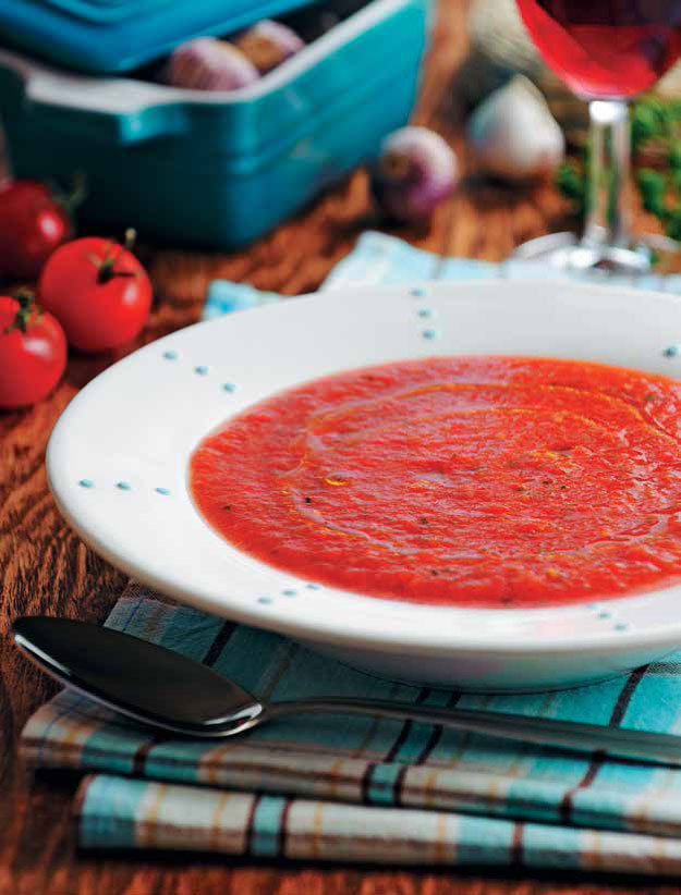 Кулинарная энциклопедия. Том 6. Г (Гамбринус – Гранита) - _11.jpg