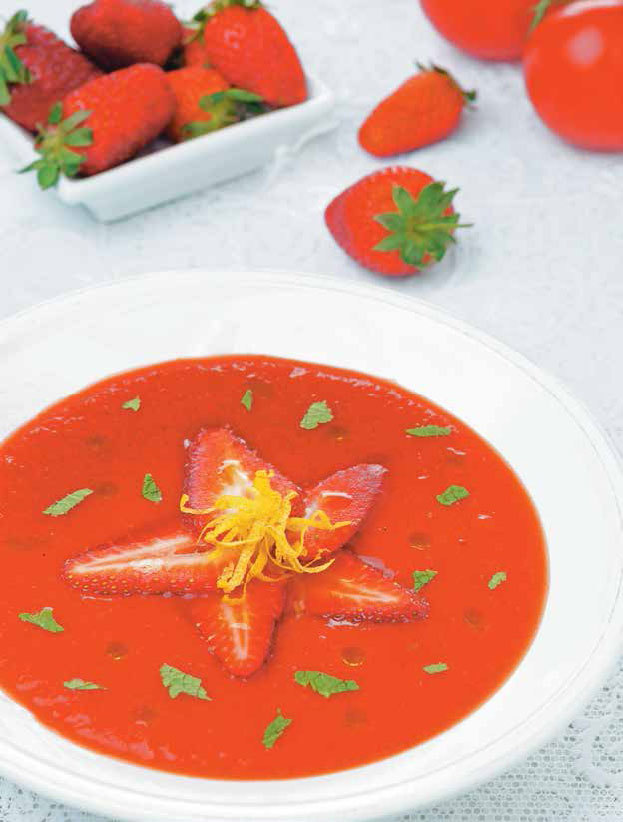 Кулинарная энциклопедия. Том 6. Г (Гамбринус – Гранита) - _12.jpg