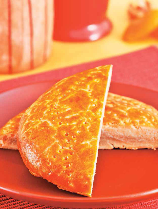 Кулинарная энциклопедия. Том 6. Г (Гамбринус – Гранита) - _13.jpg