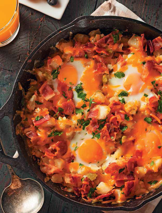 Кулинарная энциклопедия. Том 6. Г (Гамбринус – Гранита) - _15.jpg