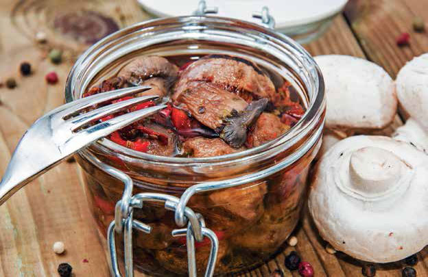 Кулинарная энциклопедия. Том 6. Г (Гамбринус – Гранита) - _17.jpg